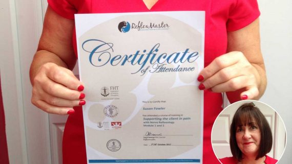 Another qualification